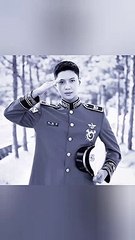 taemin soldiers, taemin in military uniform