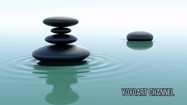 Rindik Bali - Traditional Balinese music and relaxing