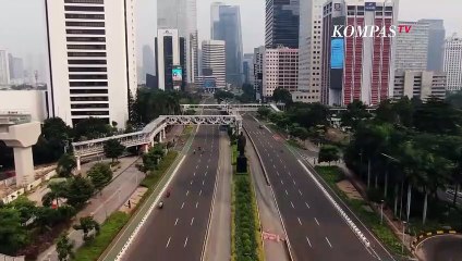 Pemerintah Mempertimbangkan Pandemi, Belum Pastikan Waktu Cuti Bersama 2022