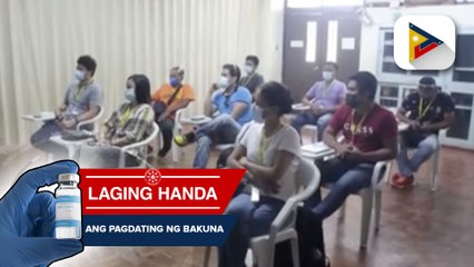 Mandato at serbisyong hatid ng National Maritime Polytechnic