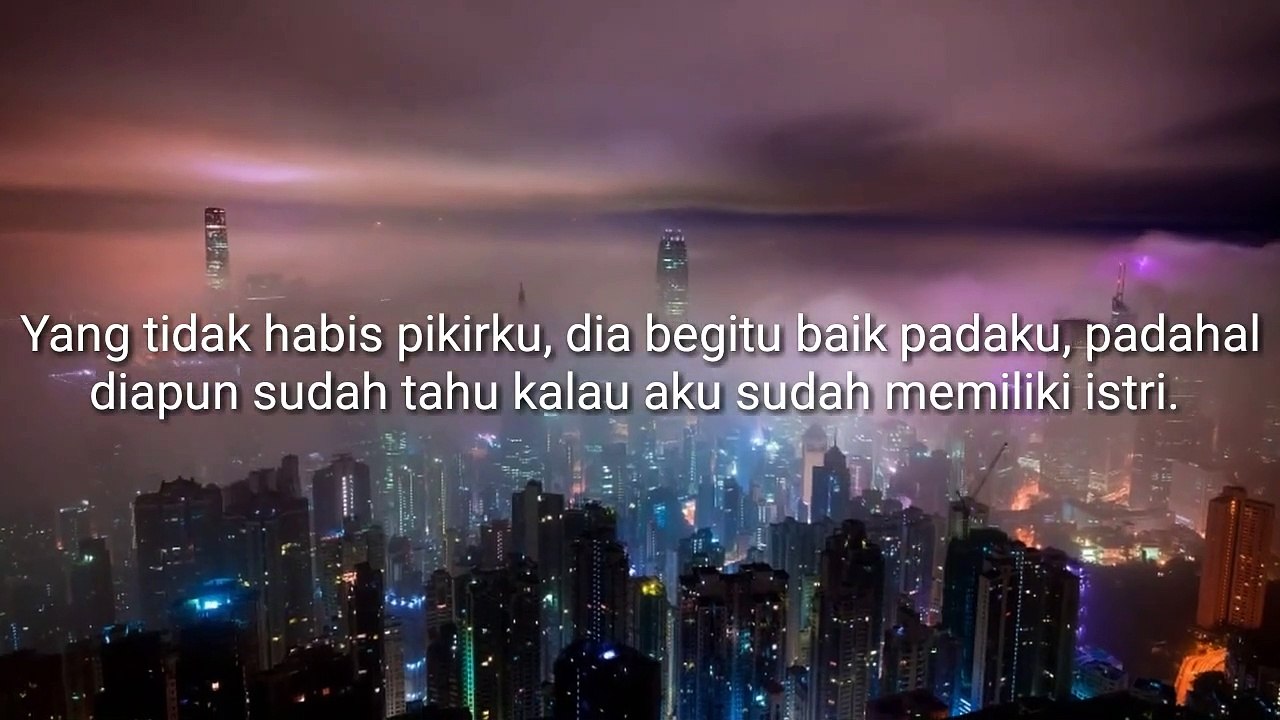 Terjebak Cinta Wanita Simpanan yang menggoda