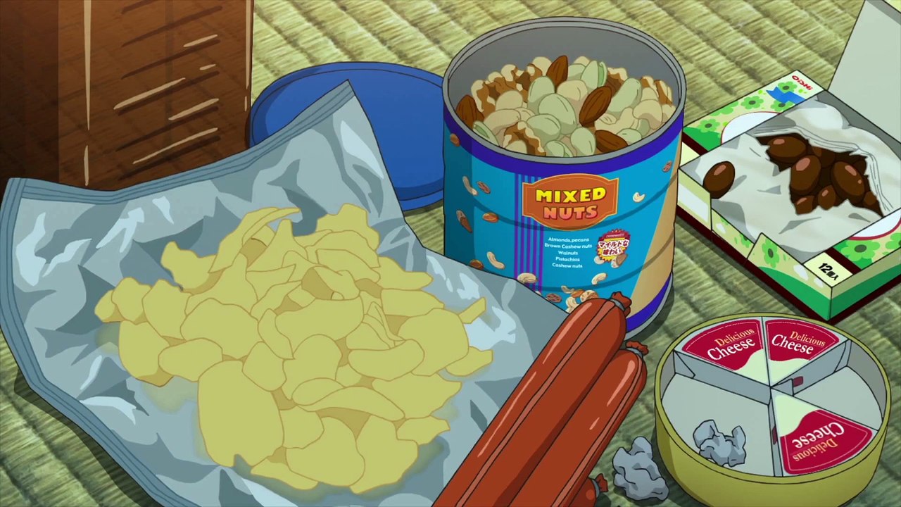 7 jours - Extrait du Film - Un immigré clandestin