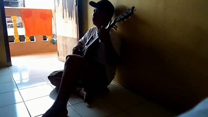 Alip ba ta cover ebit g ad  Elegi esok pagi fingerstyle