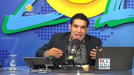 Miguel Andújar: Gas Natural y Petróleo una correlación peligrosa