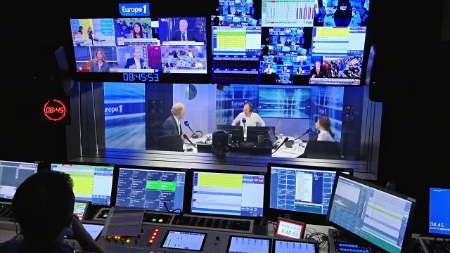 Eric Zemmour dans Paris Match : le polémiste porte plainte