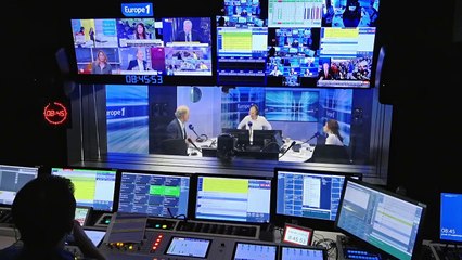 Eric Zemmour dans "Paris Match" : le polémiste porte plainte