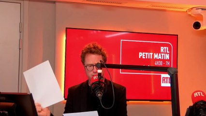 Le journal RTL de 6h du 23 septembre 2021