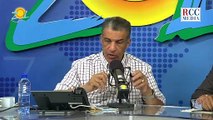 Anibal Herrera: El presidente Luis Abinader adelantó hoy los temas de su discurso en la ONU