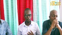 Viv Ayiti kritike aktè politik ki siyen akò a pandan'l mande 1e minis lan al reponn kesyon lajistis