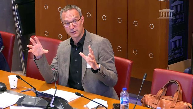 Commission d'enquête sur les migrations : Table ronde réunissant diverses associations - Mercredi 22 septembre 2021