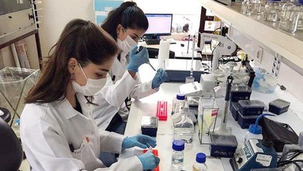 Yenilebilir korona aşısı geliyor! Bahçede yetiştirilecek, ıspanak ve marul üzerinde denemeler başladı