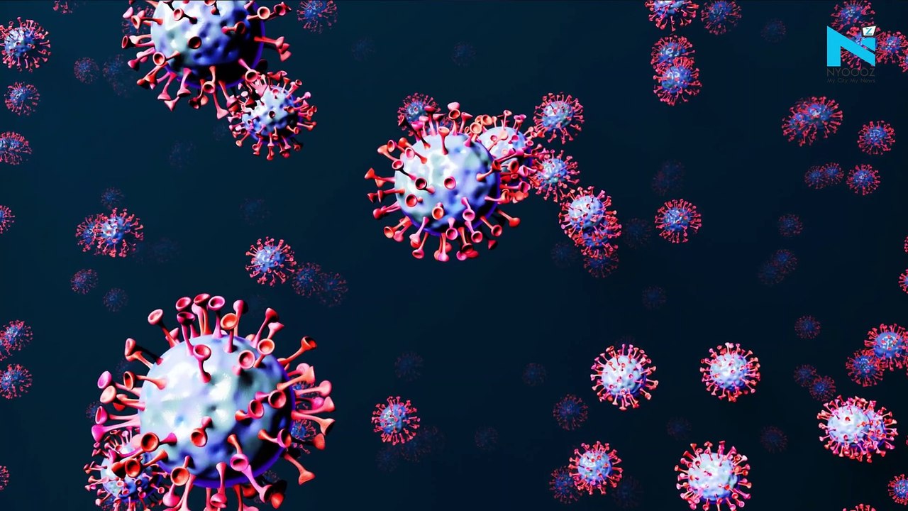 Coronavirus: India records 31,923 new cases, 282 deaths