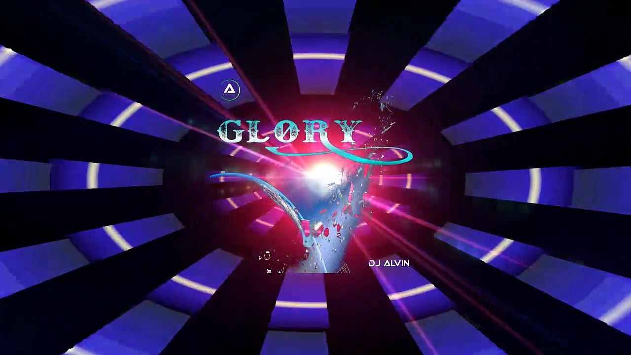 DJ Alvin - Glory