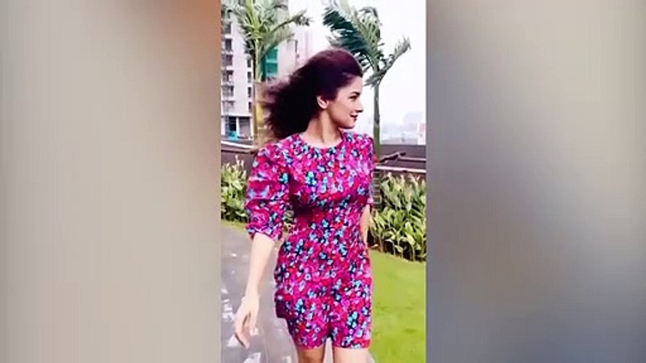 Avneet Kaur's Hottest Crop Top Videos Compiled