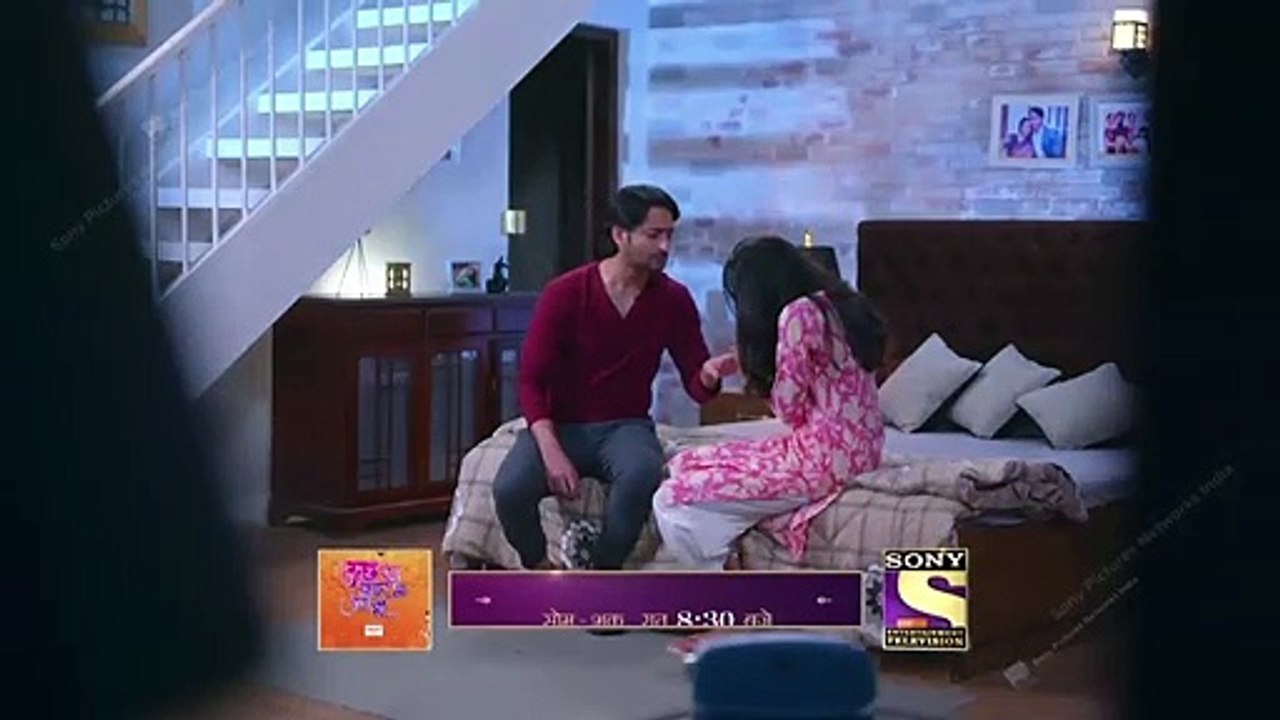 Kuch Rang Pyar Ke Aise Bhi- Nayi Kahani spoiler alert OMG! Sanjana to confess love for Dev