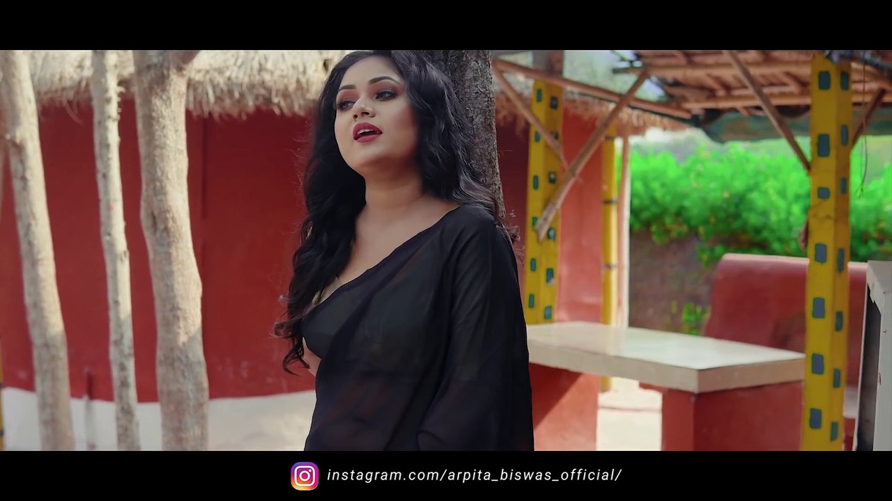 Haare Haare | Arpita Biswas | Josh | Hindi Cove...