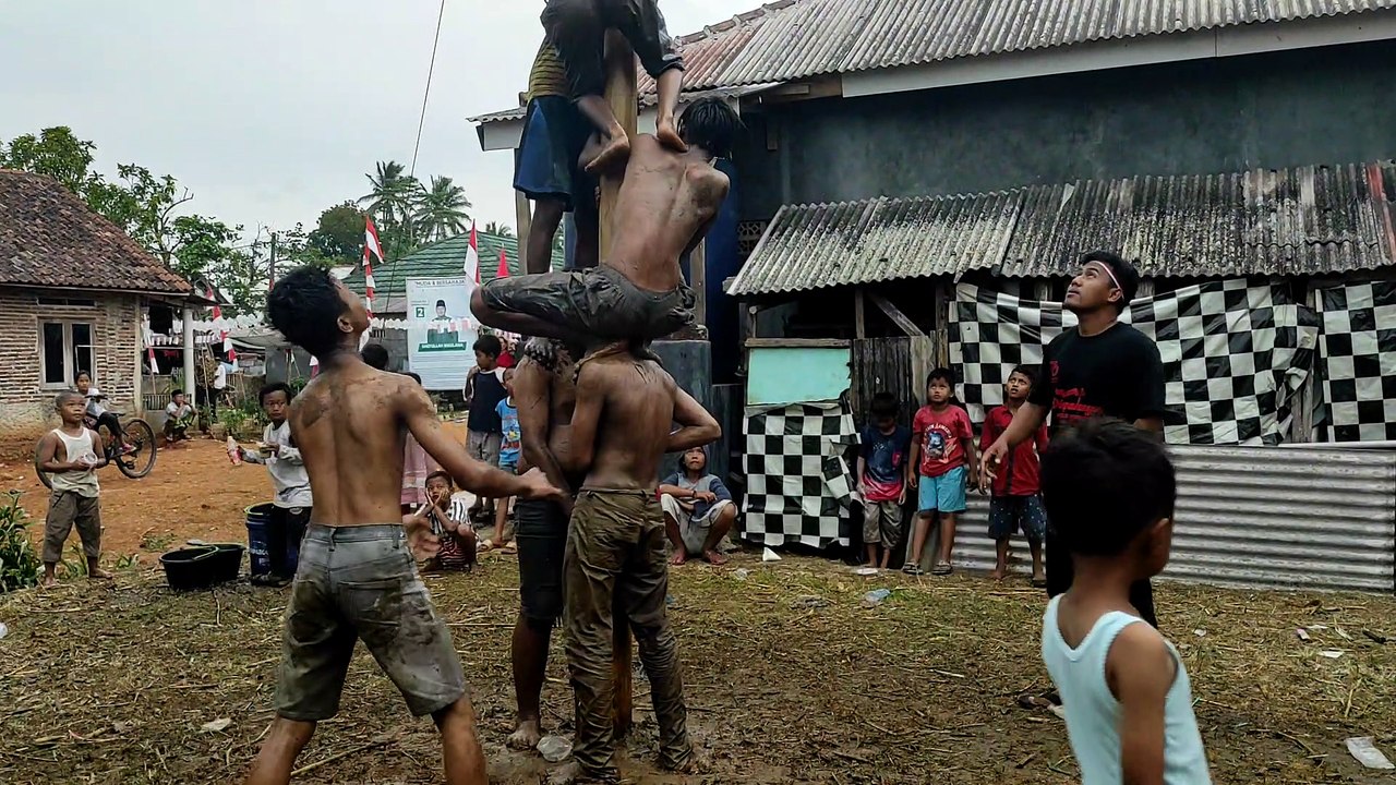 17 Agustus 1945 part 1