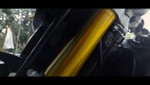 Cinematic Motor | Honda CRF 150