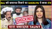Sherlyn Chopra Takes A Dig At Raj Kundra After Granted Bail, Taunts With A Cryptic Post