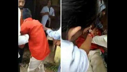 Video: वैक्सीन लगवाने से डर रहा था शख्स, दोस्तों ने किया ऐसा कि इंटरनेट पर हो रहा है खूब मनोरंजन
