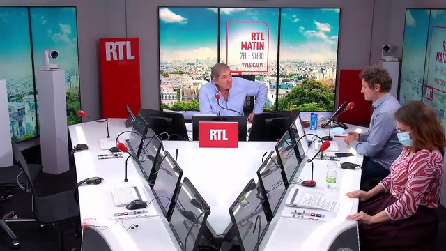 L'Edito Politique du 23 septembre 2021