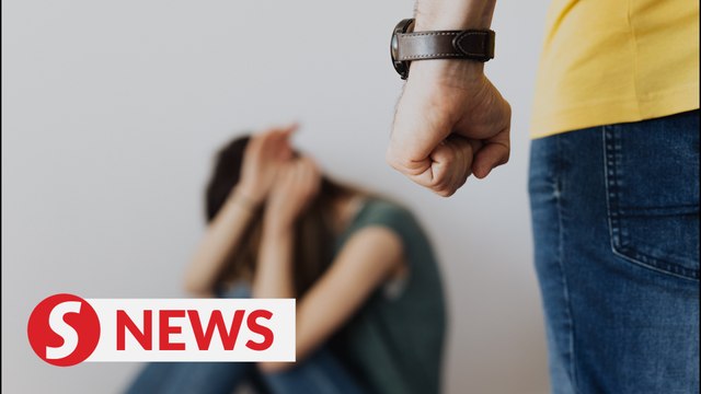 Over 9,000 domestic violence cases recorded since MCO began, Rina Harun tells Parliament