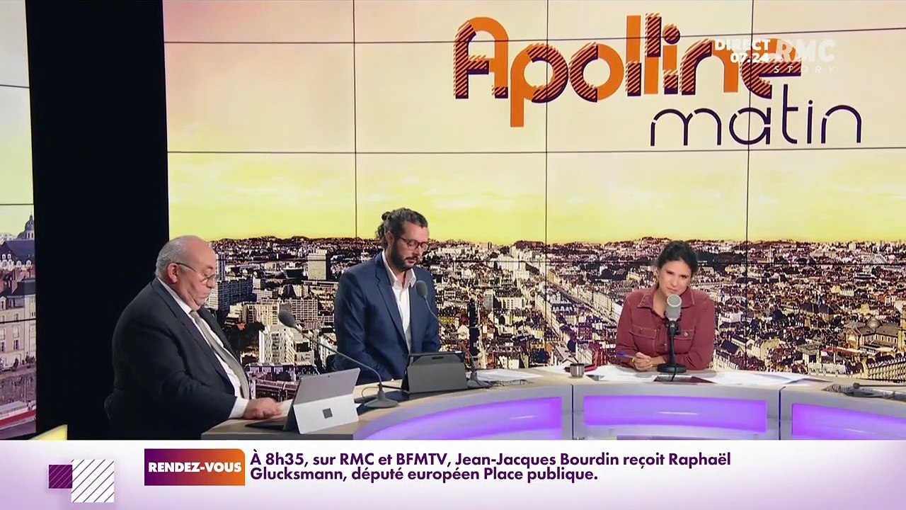 Lechypre d’affaires : Le budget 2022 va-t-il vider les caisses de l'Etat ? - 23/09