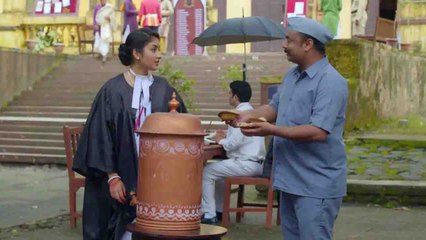 Barrister Babu Episode 372; Bondita takes up the case | FilmiBeat