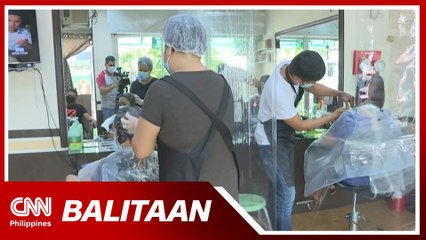 Ilang nawalan ng trabaho hirap bumangon