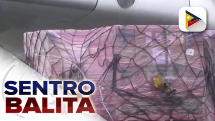 Vaccine Sec. Galvez, ipinanukala na buksan na ang bakunahan sa mga edad 12-17 sa Oktubre ; Pagbabakuna sa general public, target sa Nobyembre