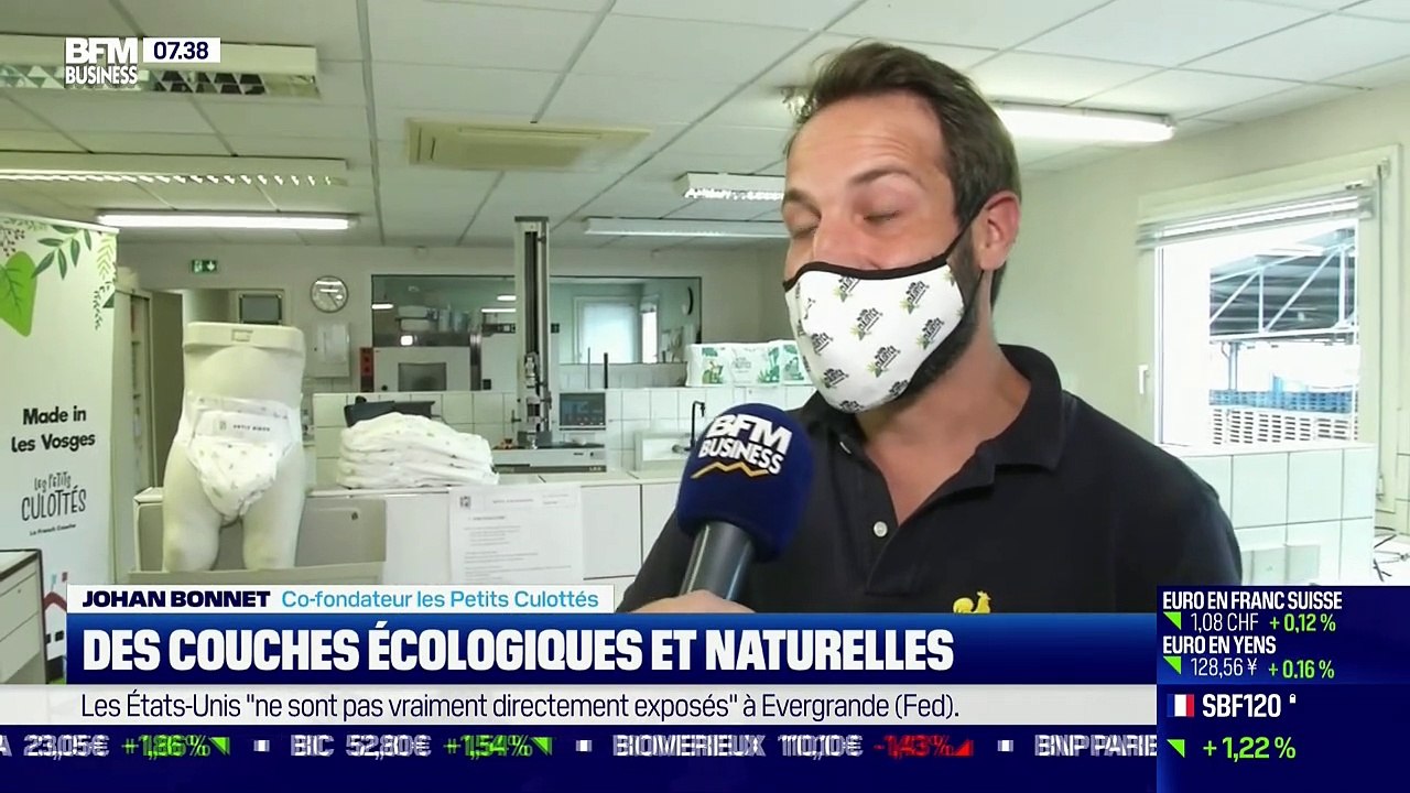 Impact : Des couches écologiques et naturelles, par Rebecca Blanc-Lelouch - 23/09