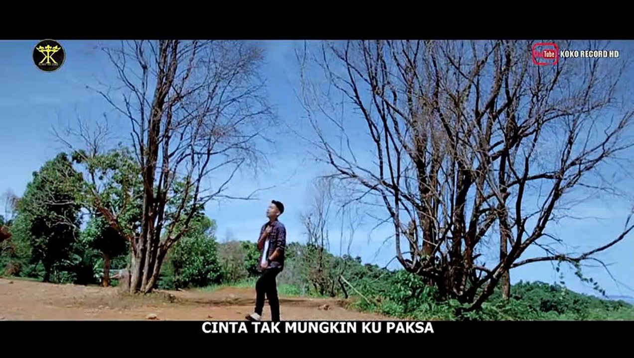 ARIEF_AKU_YANG_MENGALAH