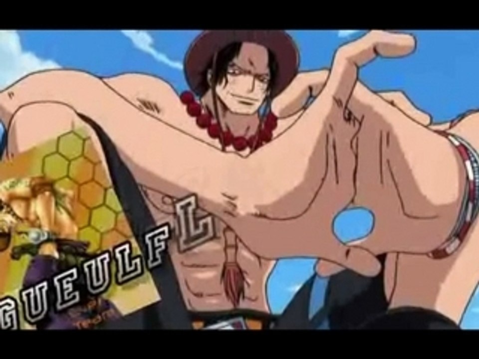 AMV New Présentation Grault