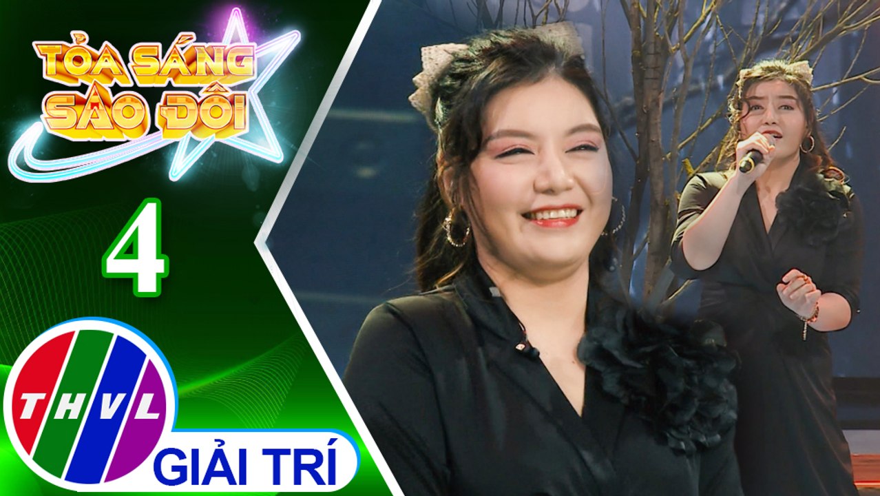 Tỏa sáng sao đôi - Tập 4: Một ngày mùa đông - Xuân Nghi
