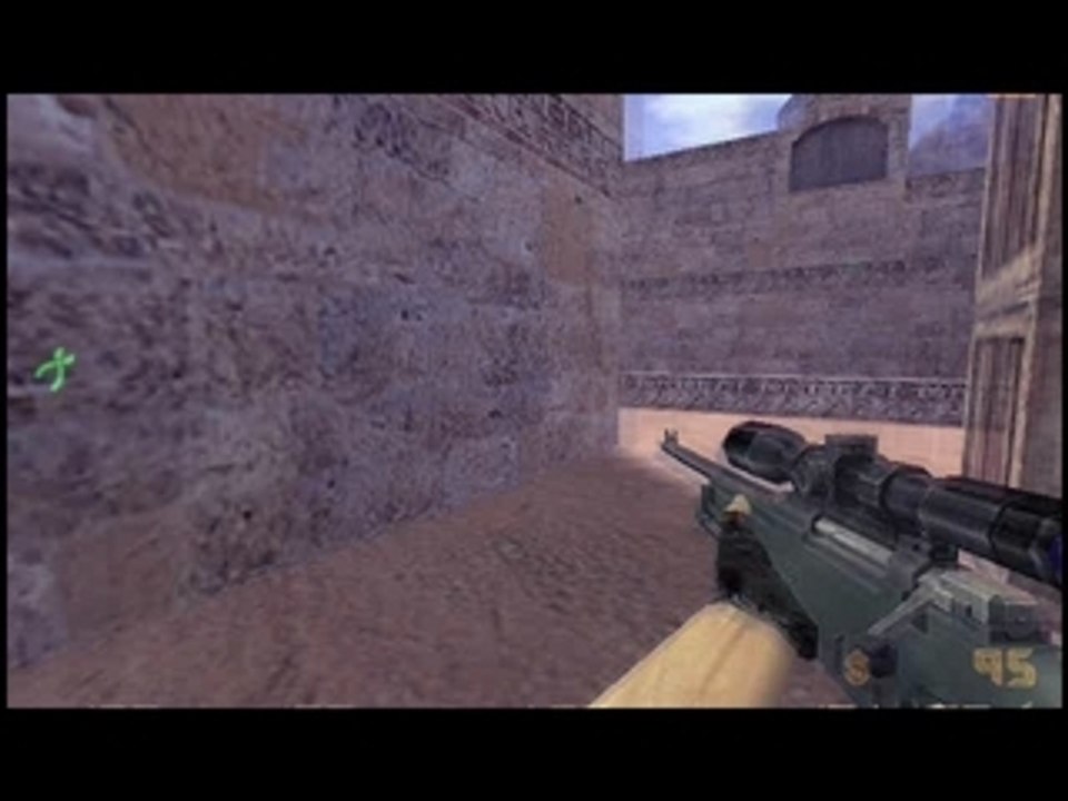One action