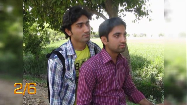 Qanoon 2/6 | Faisalabad Punjab Pakistan | Eeeee Ki Dunya