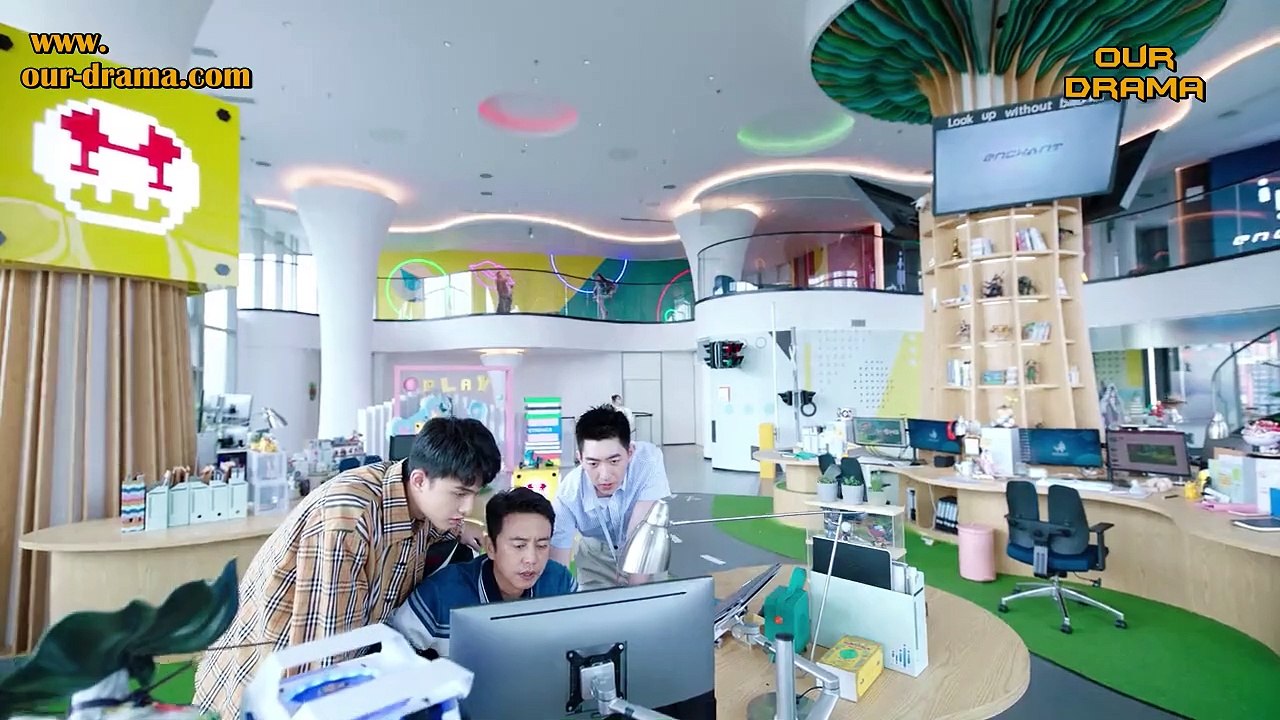 Cute Programmer16