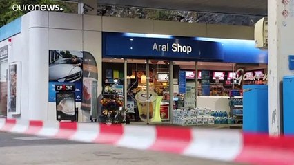 Vorwürfe gegen die AfD: Mitschuld an der Radikalisierung der Querdenker