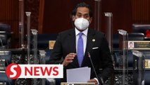 Khairy: Breakthrough deaths from Covid-19 among the fully vaccinated extremely low
