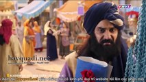 Aladin Và Cây Đèn Thần Tập 47 - Bản Chuẩn - THVL1 lồng tiếng tap 48 - Phim Ấn Độ - xem phim aladin va cay den than tap 41