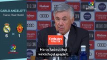 Ancelotti: 