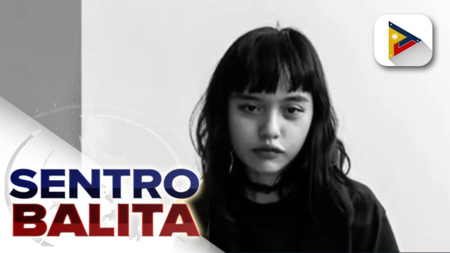 PNP, hindi isinasantabi ang posibilidad na may foul play sa pagkamatay ng artist na si Bree Jonson ; NBI, nagsagawa ng pangalawang autopsy sa labi ni Jonson