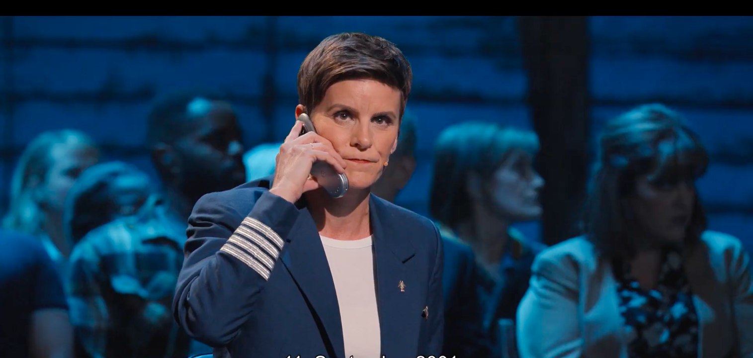 Come From Away - Trailer (Deutsche UT) HD