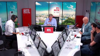 Éric Zemmour porte plainte contre Paris-Match après la diffusion de clichés intimes