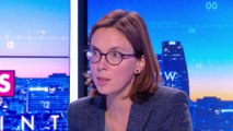 Amélie de Montchalin : «Madame Pécresse et tous ceux qui étaient aux commandes lors de la dernière grande crise n’ont aucune leçon à donner»