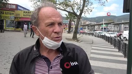 Bursa'da akılalmaz dolandırıcılık