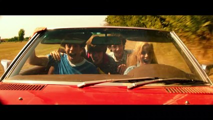 AUF ALLES WAS UNS GLÜCKLICH MACHT Film - Clip und Trailer