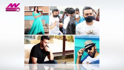 Gehana Vasisth को सुप्रीम कोर्ट से मिली राहत