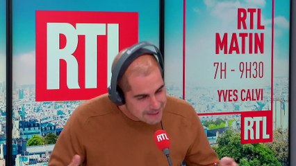 Le surf de l'info du 23 septembre 2021