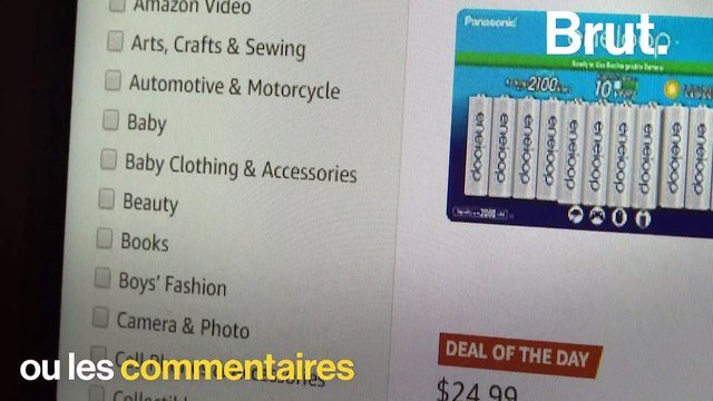 5 solutions pour des achats en ligne plus écolos